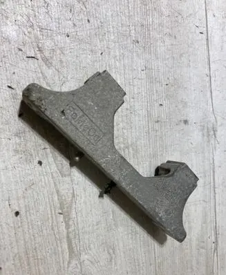 Ford Kuga III Engine mounting bracket lx68111E55bc