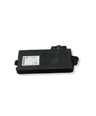 BMW 3 E90 E91 Engine ECU kit and lock set 9237047 5WK49515EBR