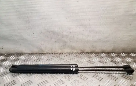 Audi Q5 SQ5 Tailgate/trunk strut/damper 8R0827552A