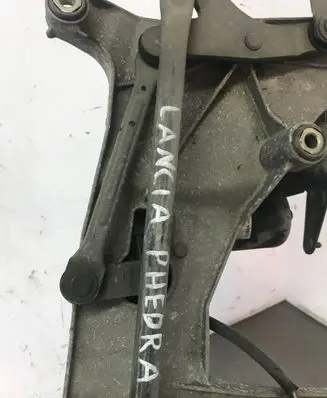 Lancia Phedra Wiper motor 404721