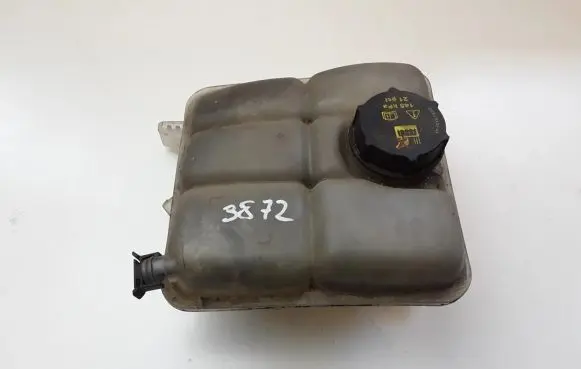Ford Transit - Tourneo Connect Coolant expansion tank/reservoir 8V618K218AE