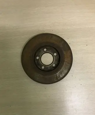 Skoda Octavia Mk1 (1U) Front brake disc
