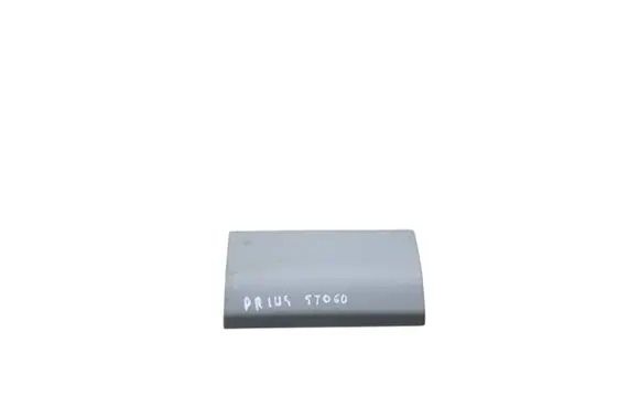 Toyota Prius (XW30) Headlining roof cover 7563147050