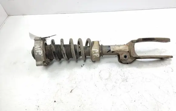 Porsche Cayenne (9PA) Front shock absorber/damper 7L5412022CG