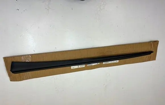 Mercedes-Benz EQE v295 Windshield trim A2956900000