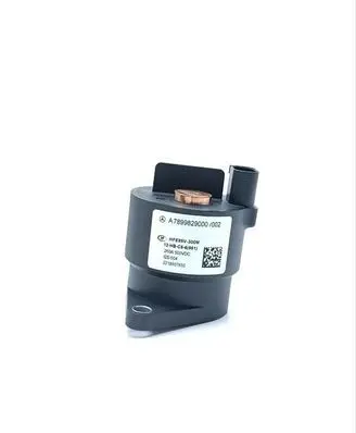 Mercedes-Benz EQS V297 Other relay A7899829000