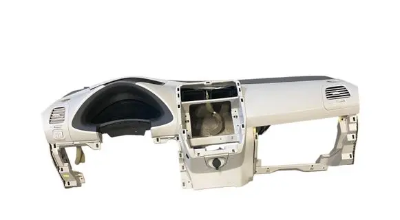 Renault Zoe Dashboard S1701201260397 681P33NA0A