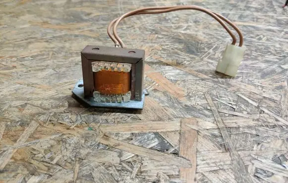 Porsche 928 Other relay