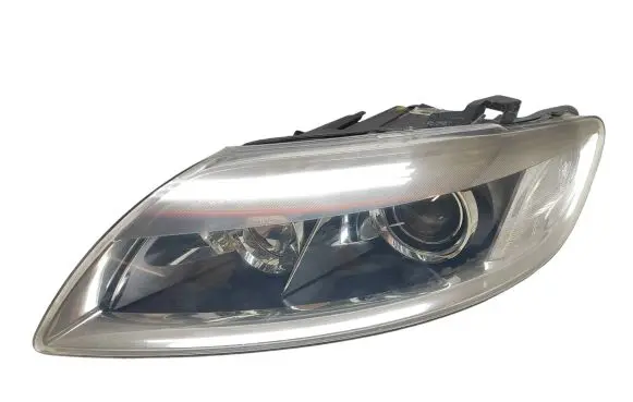 Audi Q7 4L Headlight/headlamp 4L0941003A 4L0941003