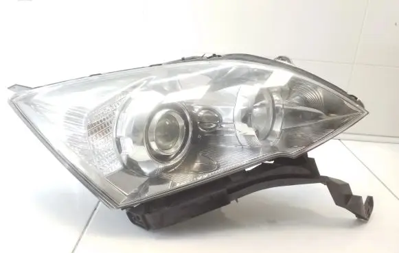 Honda CR-V Headlight/headlamp P6756