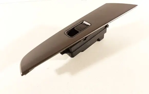 Mazda 3 I Electric window control switch BS3F66380 03123111