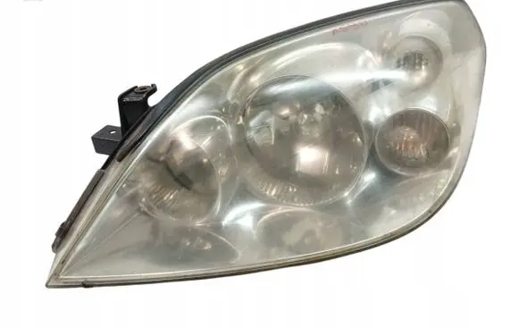 Nissan Primera Headlight/headlamp