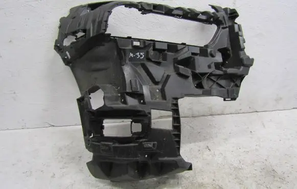 BMW X7 G07 Front bumper mounting bracket 9881250