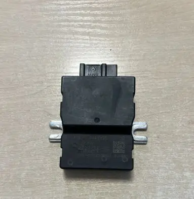 BMW 4 F36 Gran coupe Fuel injection pump control unit/module 7447895 16147447895 2227172