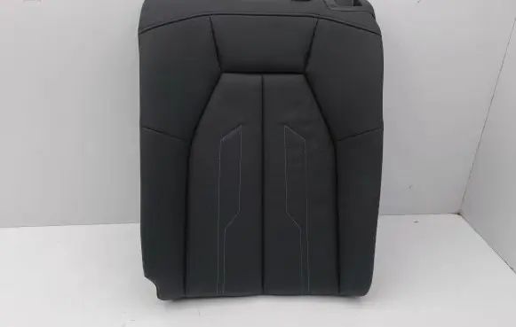 Rear seat
