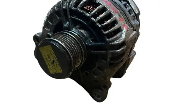 Volkswagen Sharan Generator/alternator 0124615038 CA1763