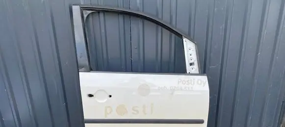 Volkswagen Caddy Front door