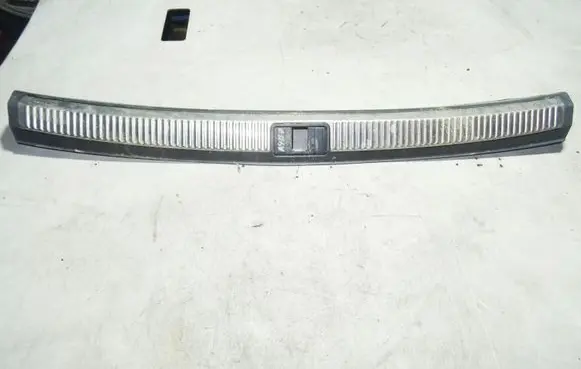 Audi A4 S4 B7 8E 8H Trunk/boot sill cover protection 8E9864483C