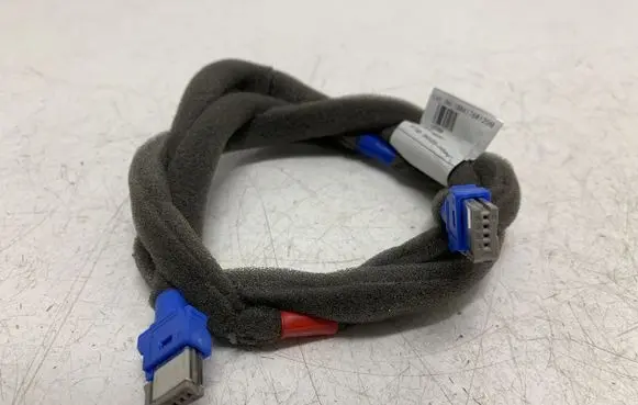 KIA Stonic USB socket connector 96595H8000 180417601298