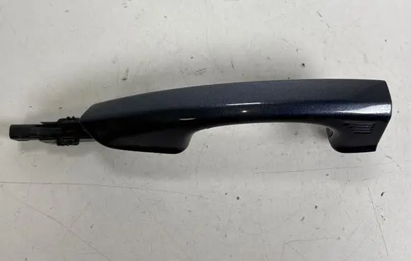 Ford Mustang VI Front door exterior handle JR3B6322405AAW
