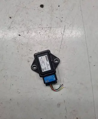 Subaru Outback ESP acceleration yaw rate sensor 0265005254 06044 5007157
