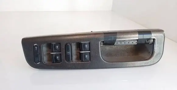 Volkswagen PASSAT B5 Electric window control switch 1J4959857 03755000