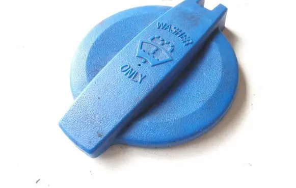 KIA Ceed Window washer liquid tank fill tube 