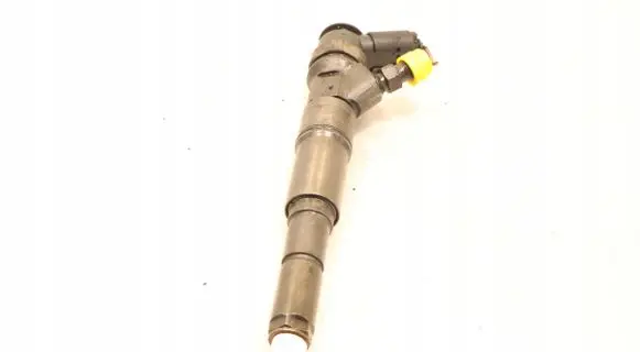 BMW 5 E60 E61 Fuel injector 0445110216