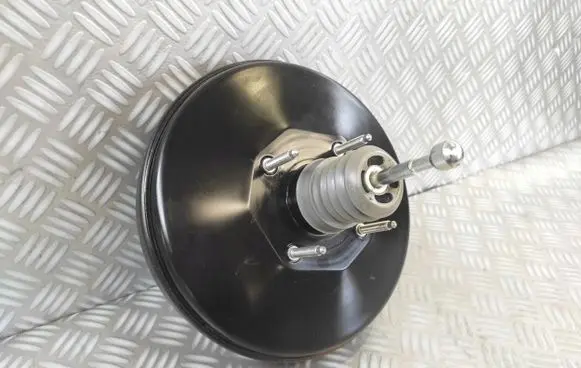 Fiat Tipo Brake booster 51977332