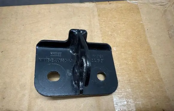 Ford Ranger IV Tailgate lock loop/hook striker N1WB-E430B52-AC