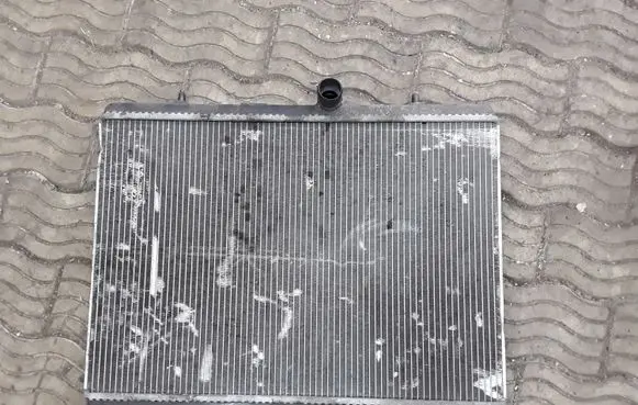 Peugeot 308 Coolant radiator P9680533480 991746QE