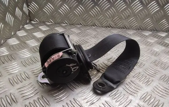 Mini One - Cooper Coupe R56 Rear seatbelt 601030000D