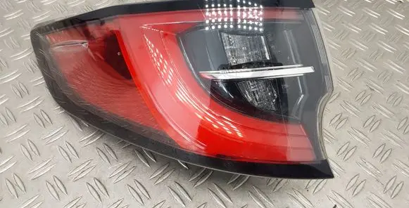 Toyota Corolla E210 E21 Rear/tail lights