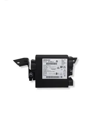 Jeep Wrangler Other control units/modules P56029924AB