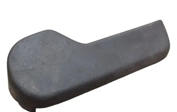 Volkswagen Jetta V Engine bonnet (hood) release handle 1J1823533C