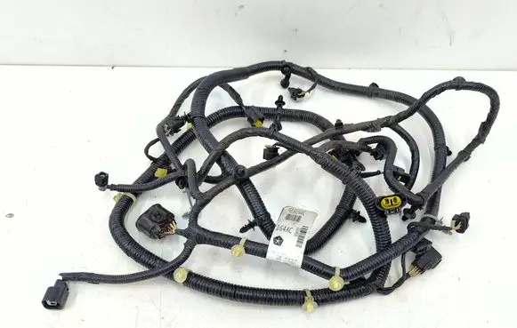 Chrysler Pacifica Parking sensor (PDC) wiring loom P68360164AC 164AC
