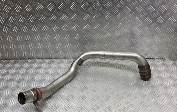 Renault Scenic II - Grand scenic II Intercooler hose/pipe 658947