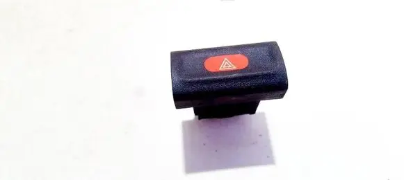 Opel Vectra B Hazard light switch 90565714 90561384