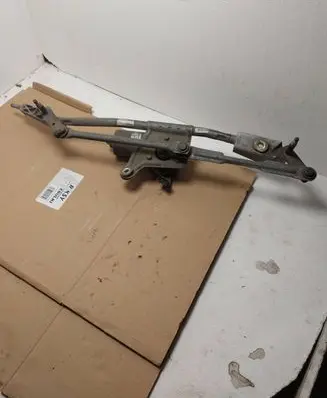 Volvo S60 Wiper motor 404606 9171901