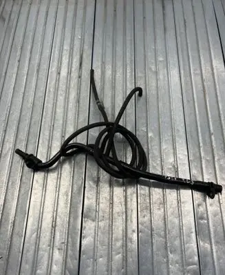 BMW 3 E92 E93 Vacuum line/pipe/hose 7337812