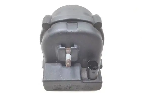 BMW 5 E60 E61 Alarm system siren 6942429