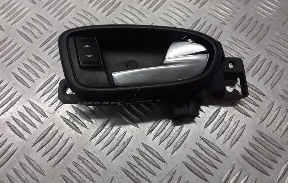 Ford Mondeo MK IV Rear door interior handle trim 6M21-U22600-AB