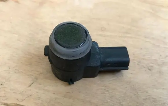 Opel Insignia A Parking PDC sensor 39006734 Z22C