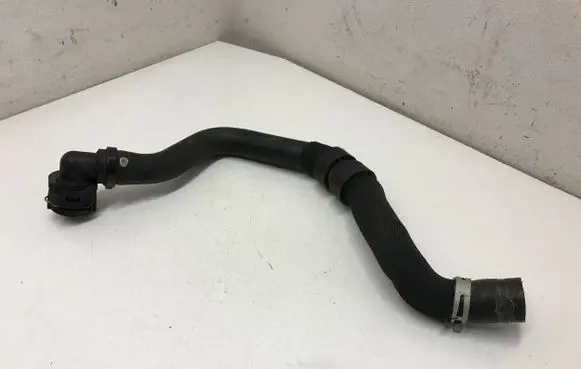 Citroen C1 Engine coolant pipe/hose 16572YV020