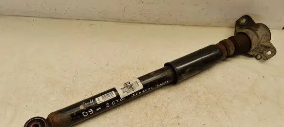 Audi A4 S4 B8 8K Rear shock absorber/damper 8K0513035R