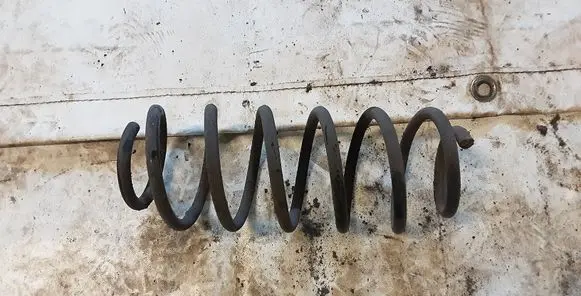 Toyota Aygo AB10 Rear coil spring