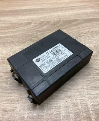 Nissan Almera Tino Comfort/convenience module 28551BU014 5WK48512