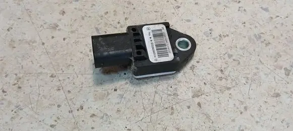 Mercedes-Benz A W169 Airbag deployment crash/impact sensor A1698202226