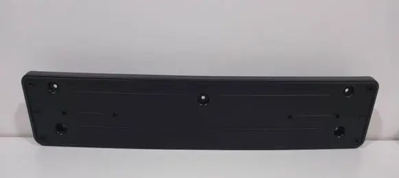 BMW 1 F40 Number Plate Surrounds Holder Frame 51117459871