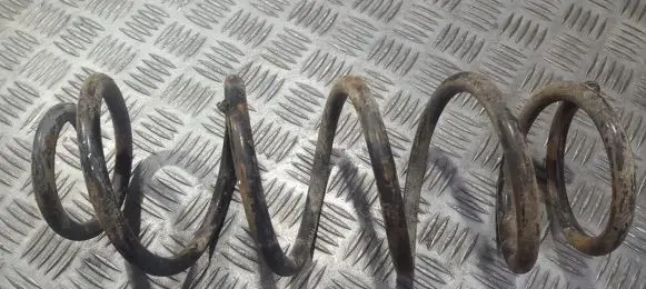 Mazda 6 Rear coil spring